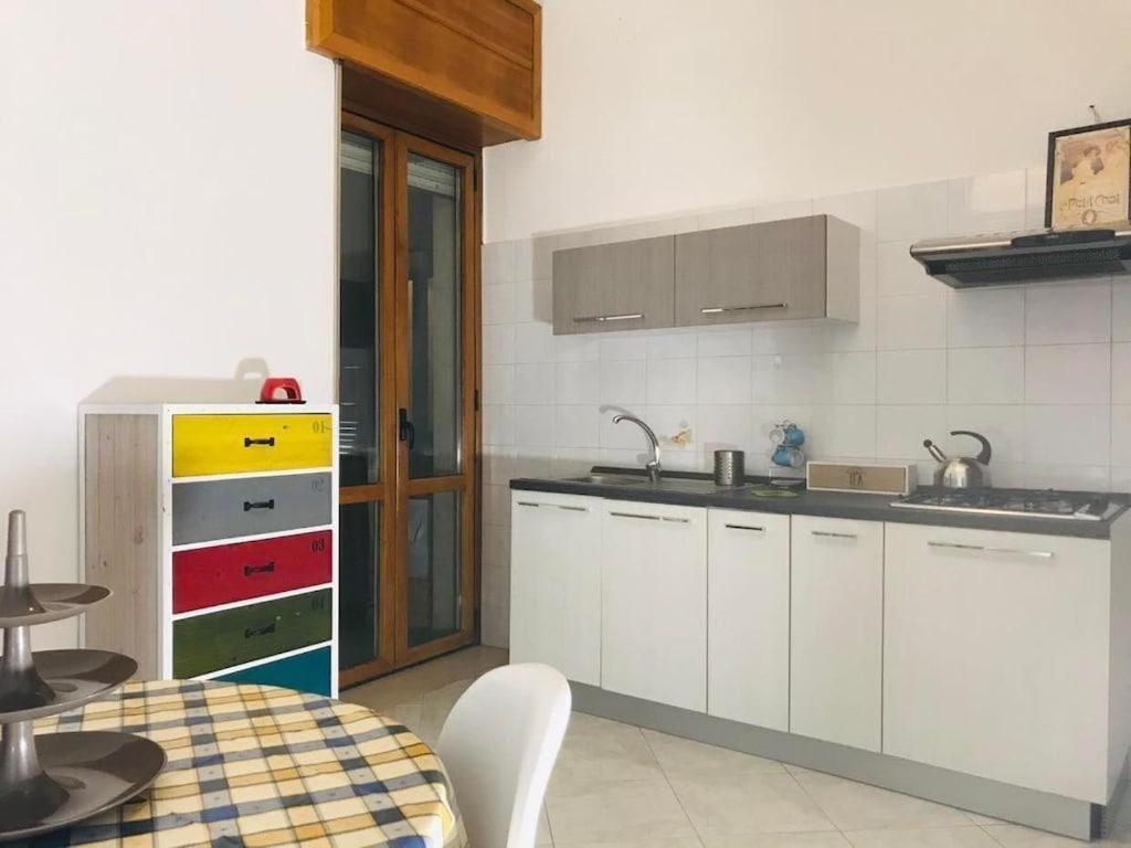 Apartment Benvenuti A - Casa Baby & Pet Friendly *