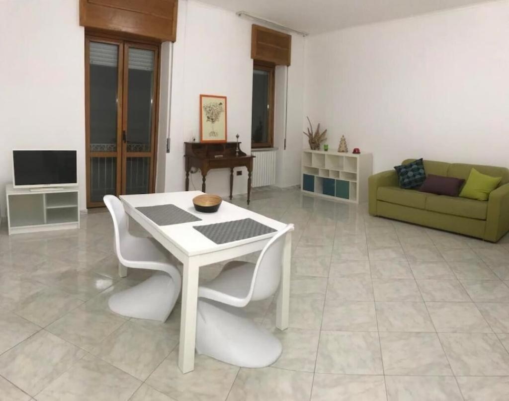 Apartment Benvenuti A - Casa Baby & Pet Friendly *