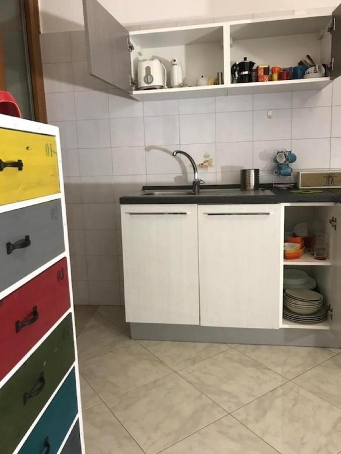 Benvenuti A - Casa Baby & Pet Friendly * Naples