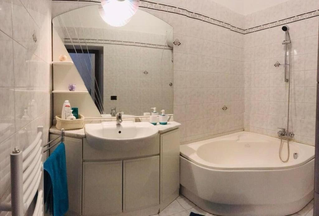 Benvenuti A - Casa Baby & Pet Friendly Naples