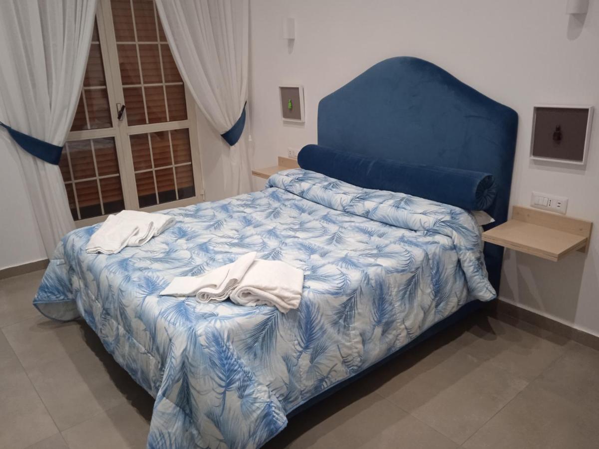 Residenza D'epoca Holiday home *