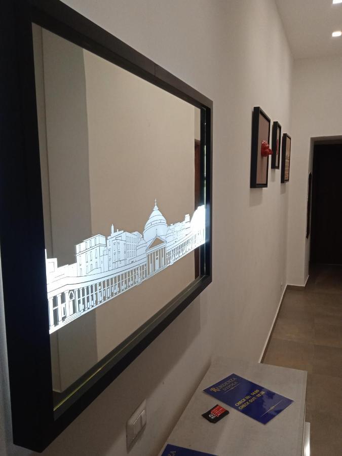 Residenza D'epoca Holiday home