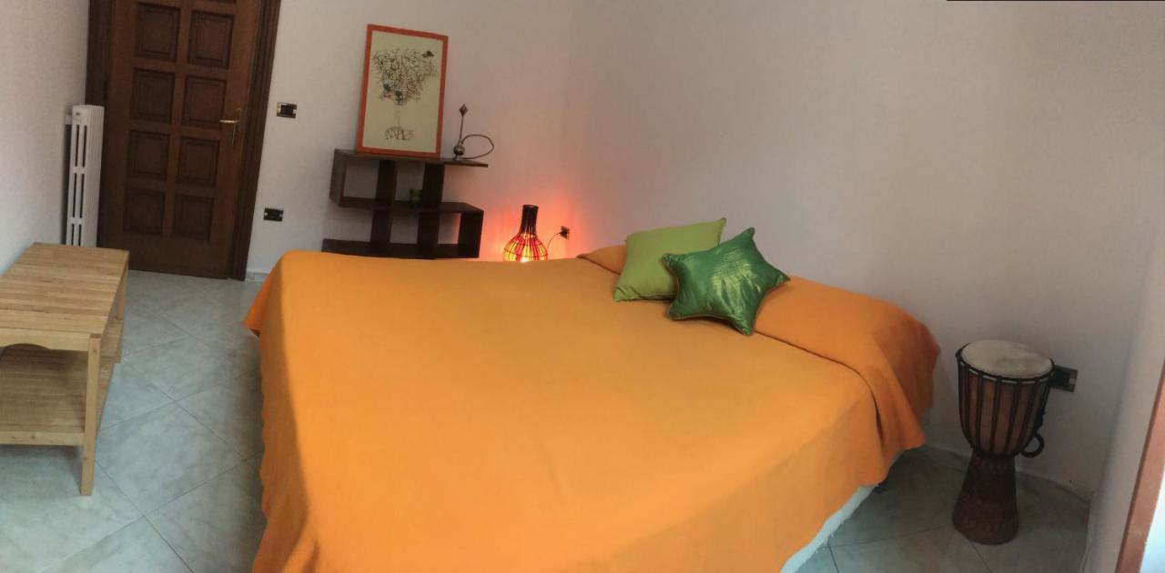 Apartment Benvenuti A - Casa Baby & Pet Friendly *