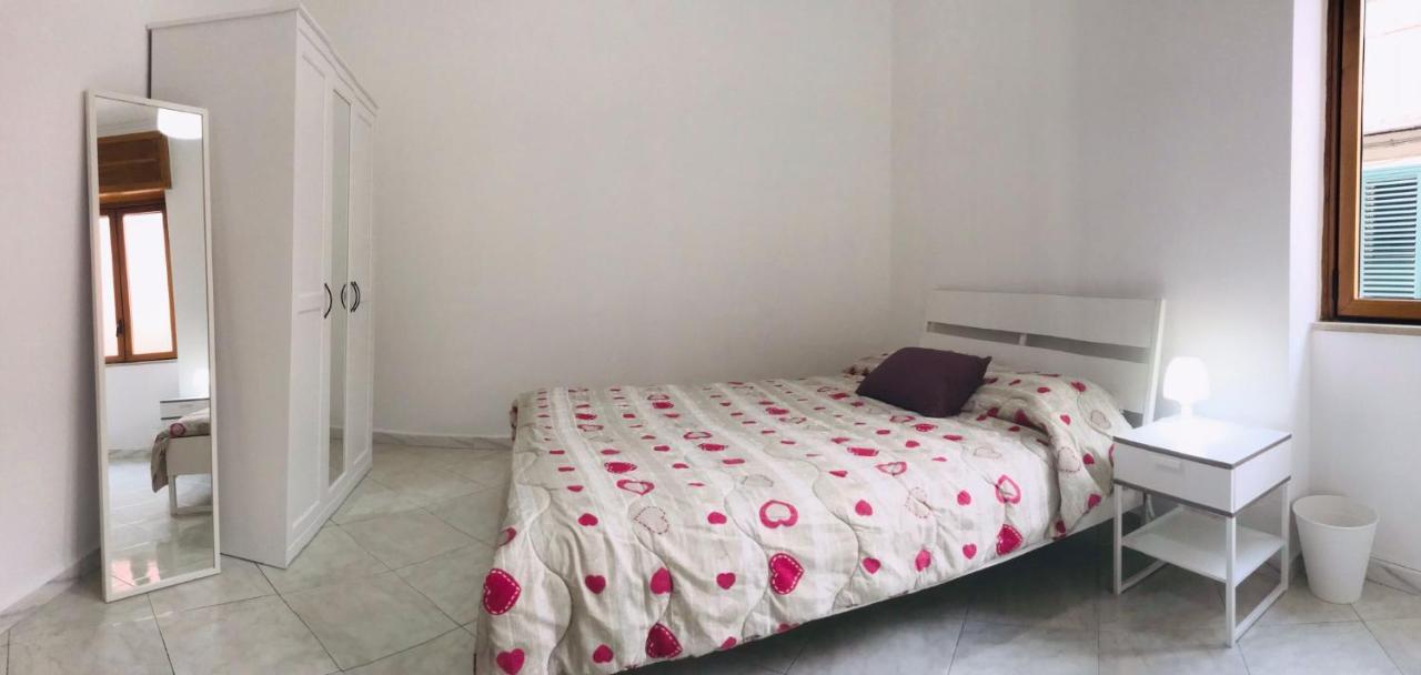 Benvenuti A - Casa Baby & Pet Friendly Apartment Naples