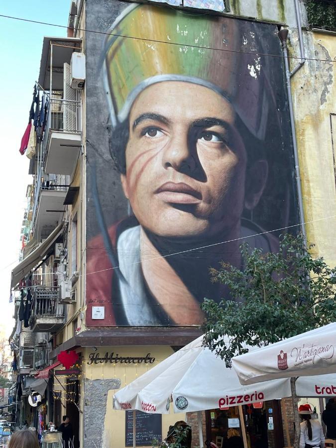 La Casa Di Alba * Naples