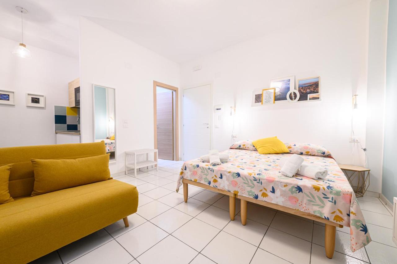 L'aurora Apartment Naples