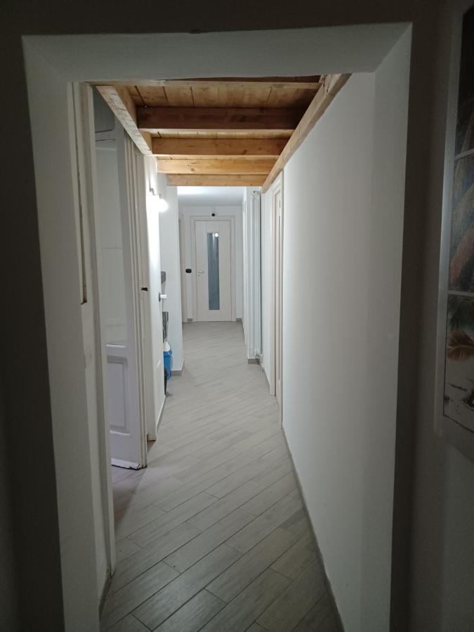 Ponte Di Chiaia Guest house Naples