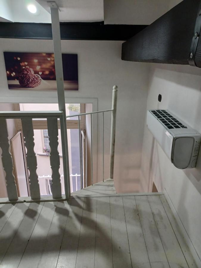 Guest house Ponte Di Chiaia Naples