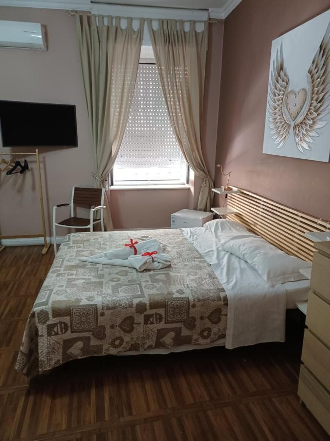 Guest house Ponte Di Chiaia