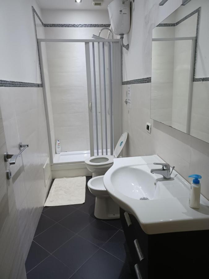 Guest house Ponte Di Chiaia