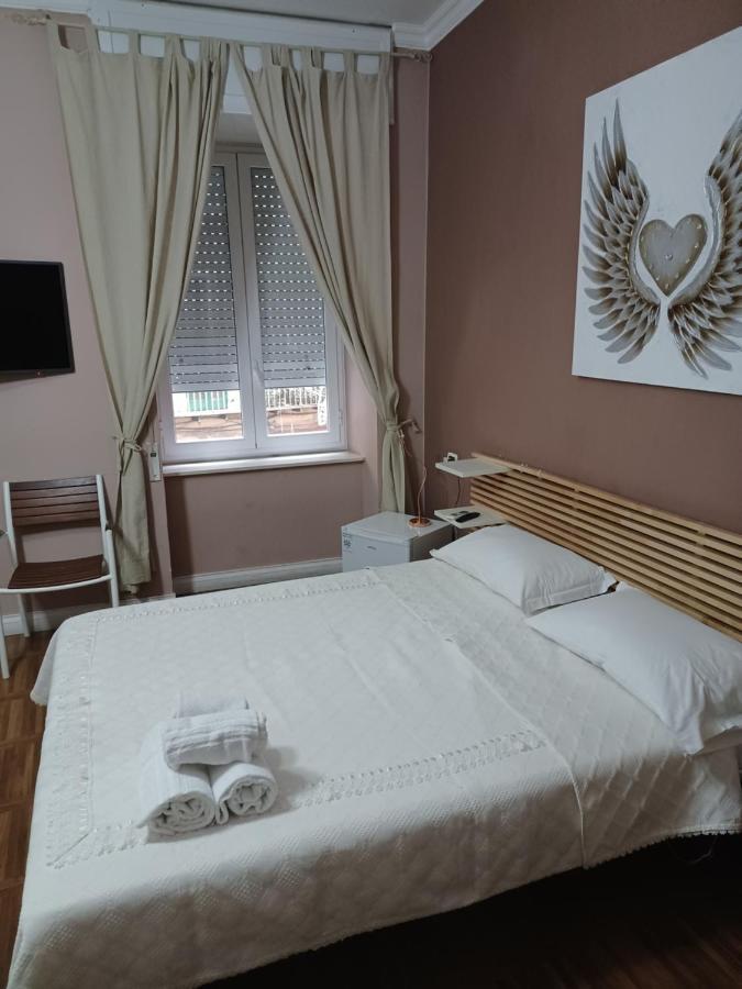 Ponte Di Chiaia Guest house *