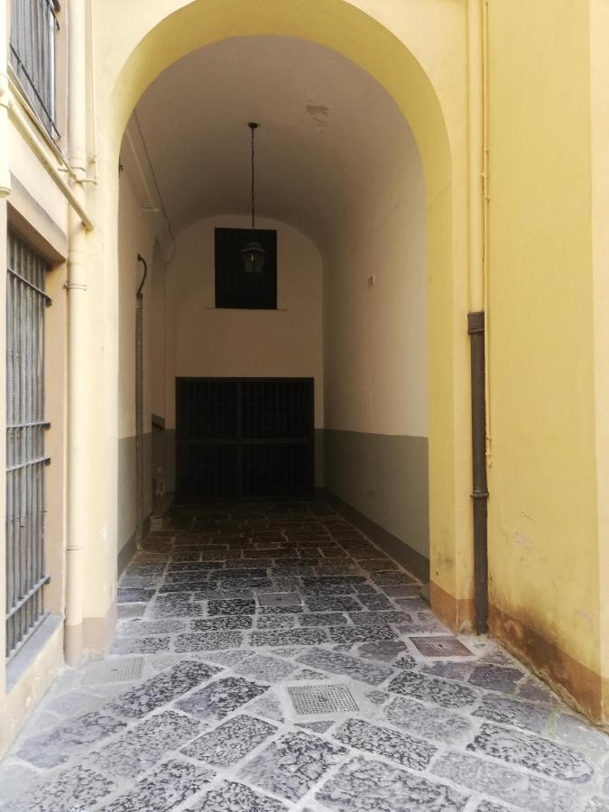 Le Terrazze A Mergellina 2* Naples