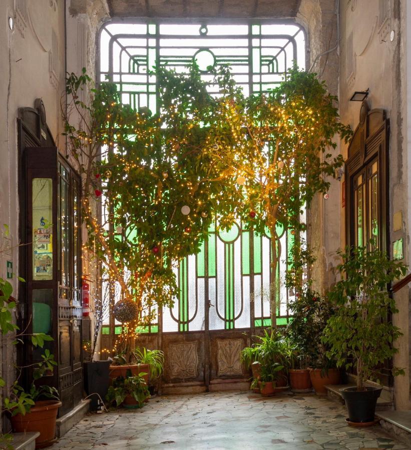 Bed & Breakfast Residenza Via Dei Mille Naples