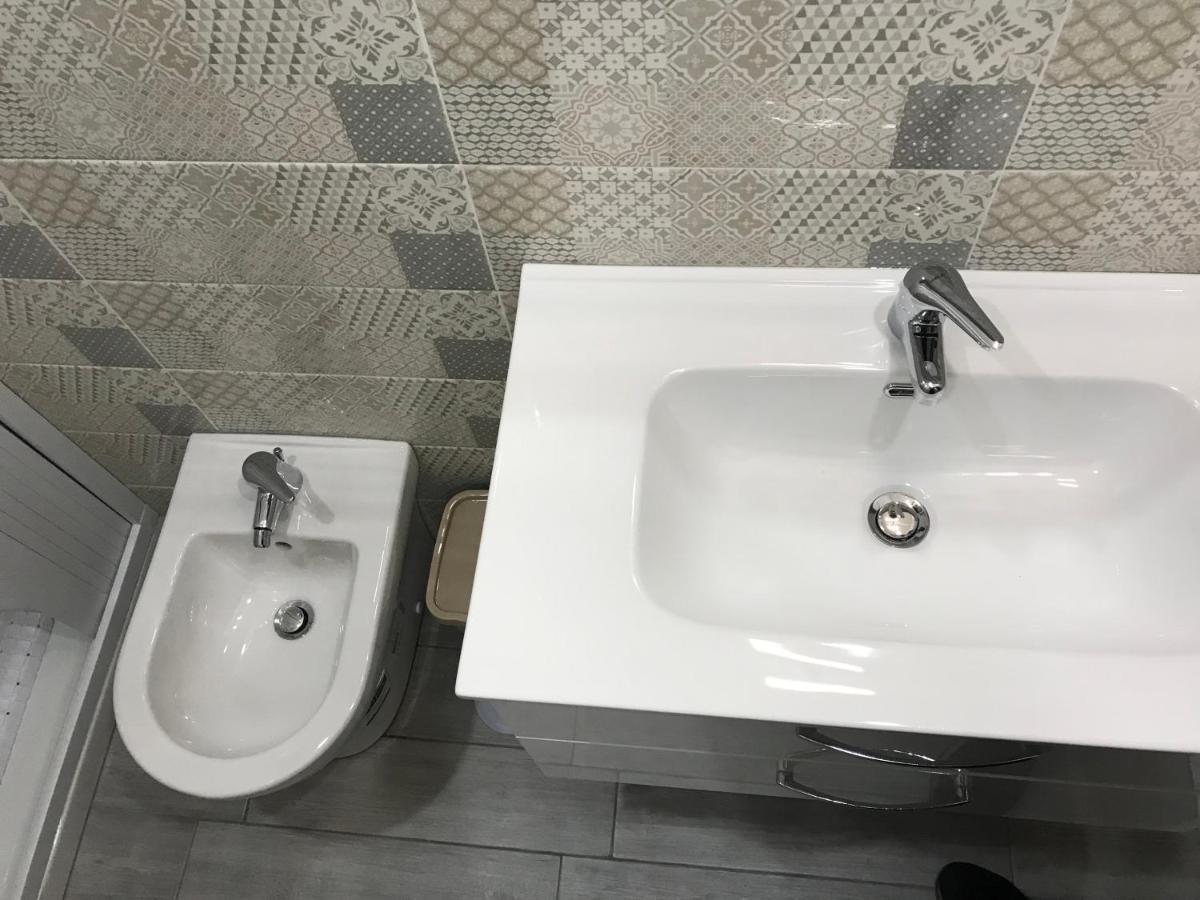 Bed & Breakfast Mignone Luxury House *