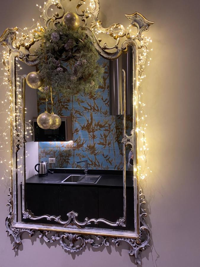 Bed & Breakfast Ambra Noblesse Naples