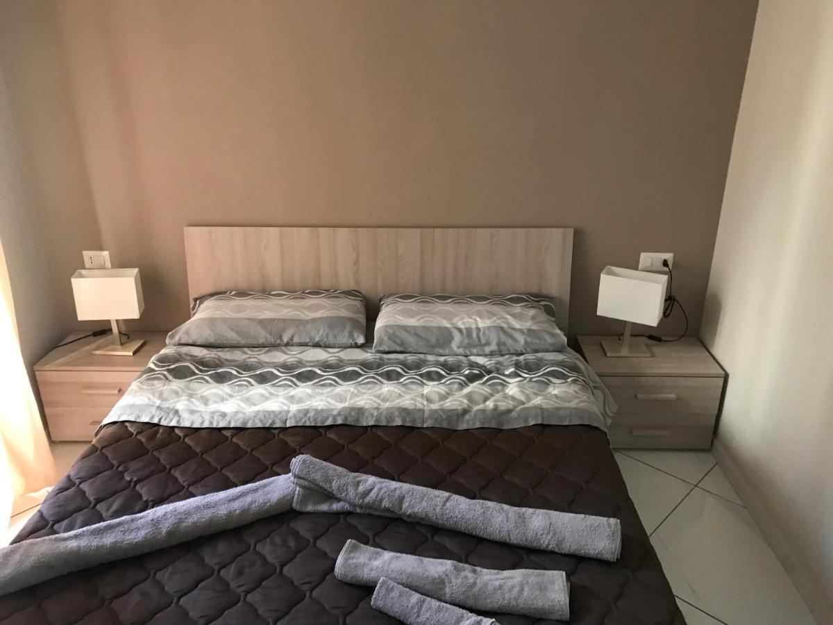 Mignone Luxury House Naples