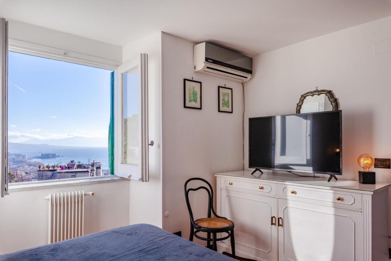 Apartment Casa Rosa - Sea View & Terrace