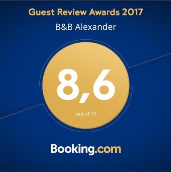 Alexander Bed & Breakfast Naples