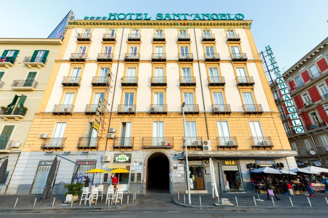 Hotel Sant'angelo