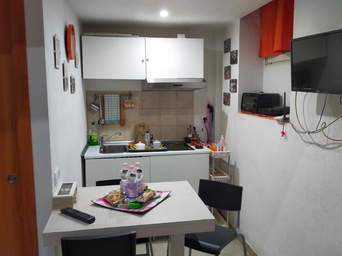 Toto & Peppino Holiday home Naples