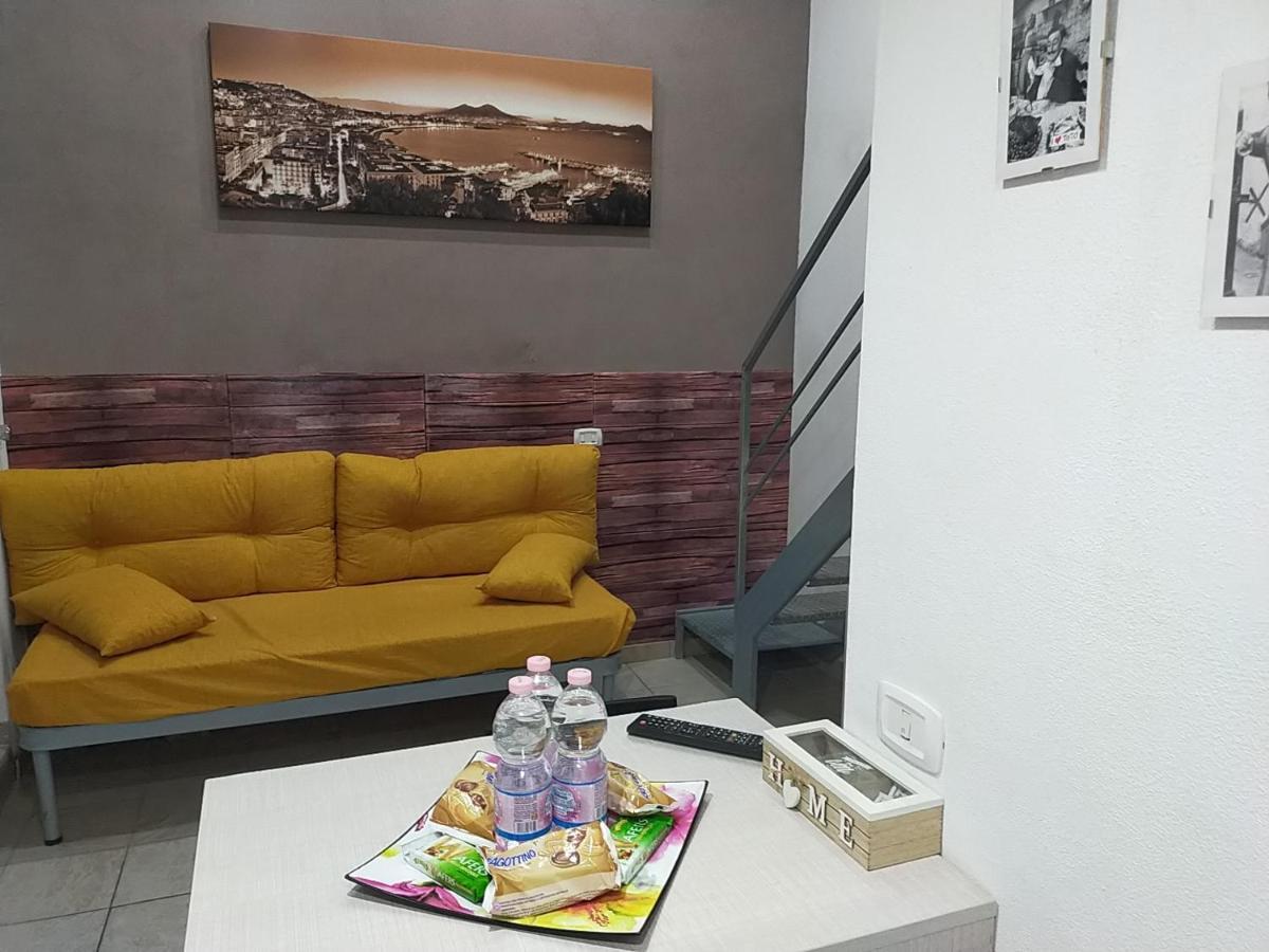 Toto & Peppino Holiday home *