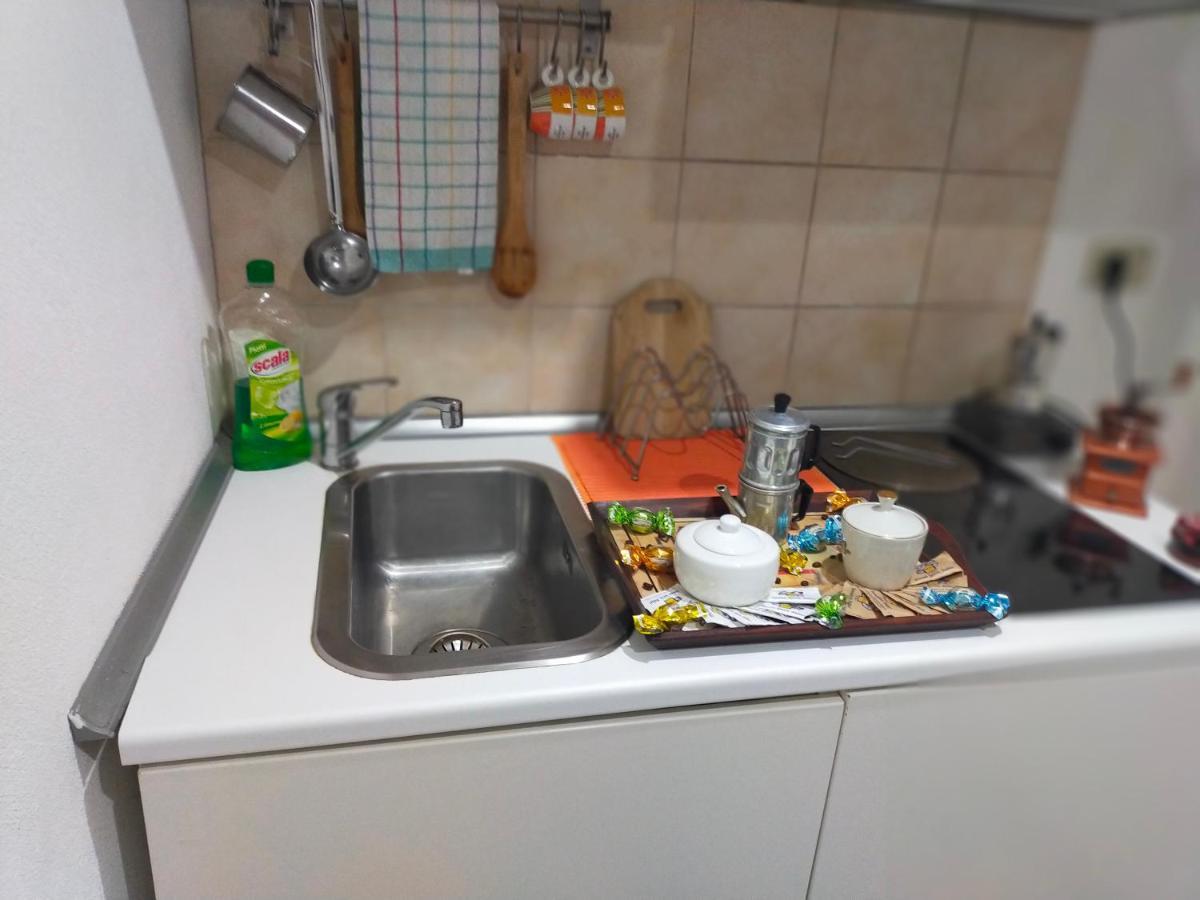 Toto & Peppino Holiday home