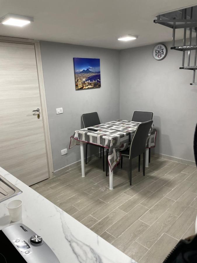Sant'agostino House *
