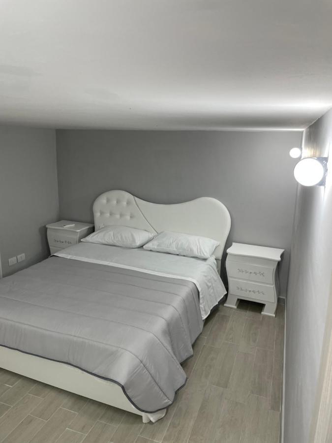 Apartment Sant'agostino House Naples