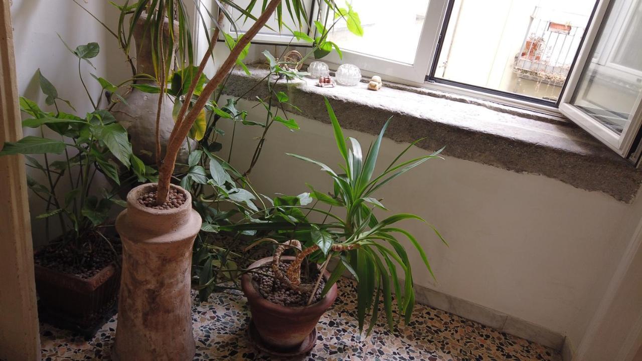Centro Spaccanapoli Apartment