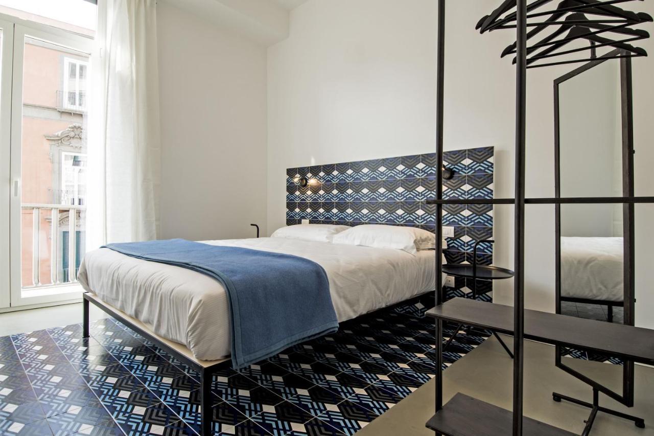 Apartment Toraldo - Dimore Partenopee