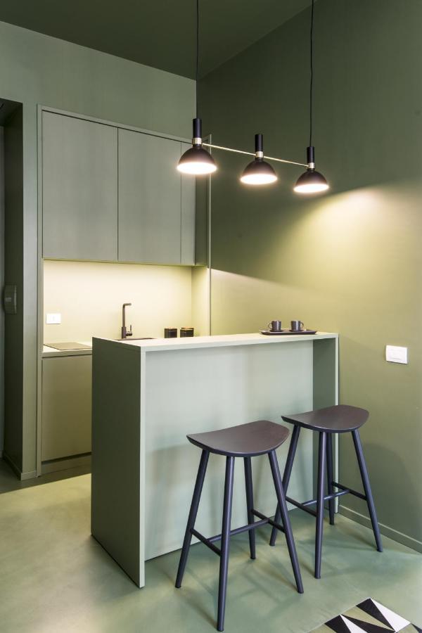 Toraldo - Dimore Partenopee Apartment