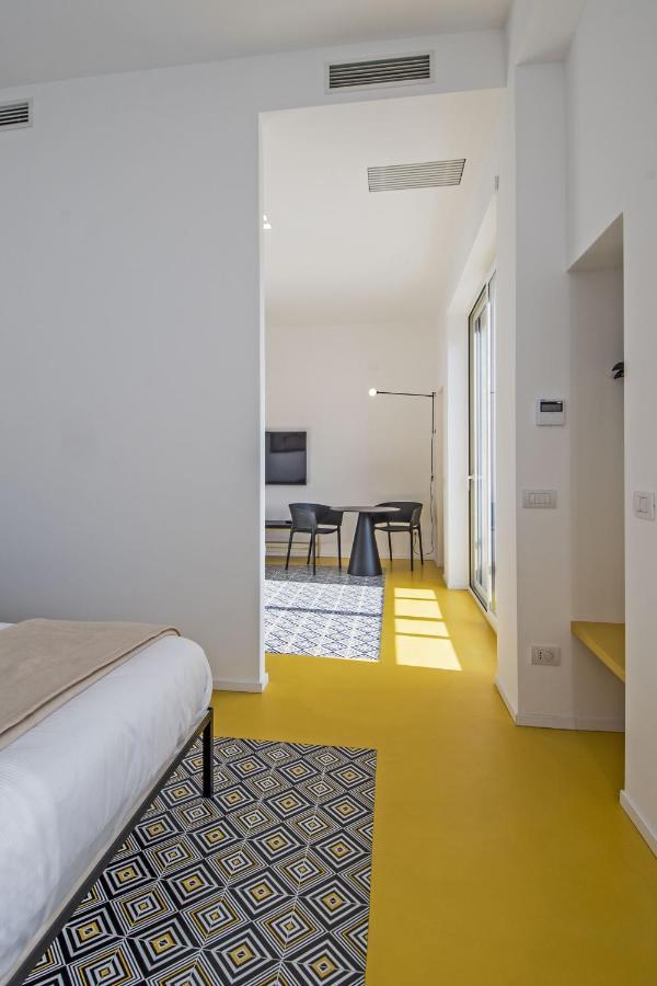 Apartment Toraldo - Dimore Partenopee Naples