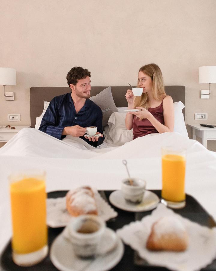 Hotel Prestige Chiaia