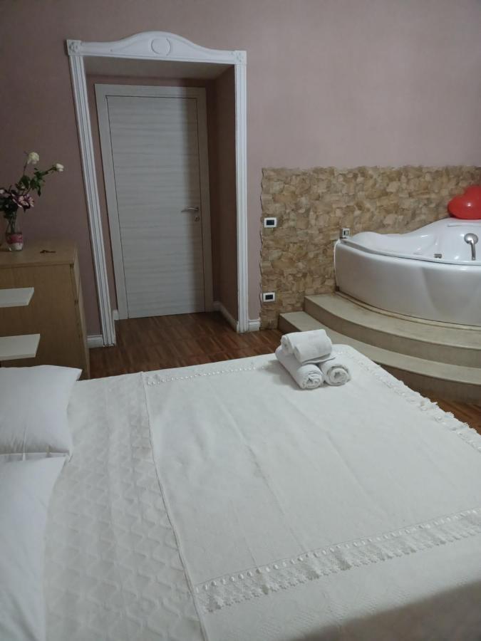 Ponte Di Chiaia Guest house