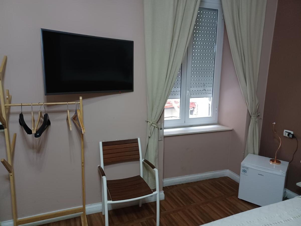 Guest house Ponte Di Chiaia
