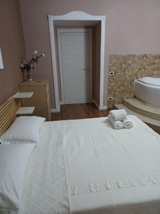 Ponte Di Chiaia Guest house