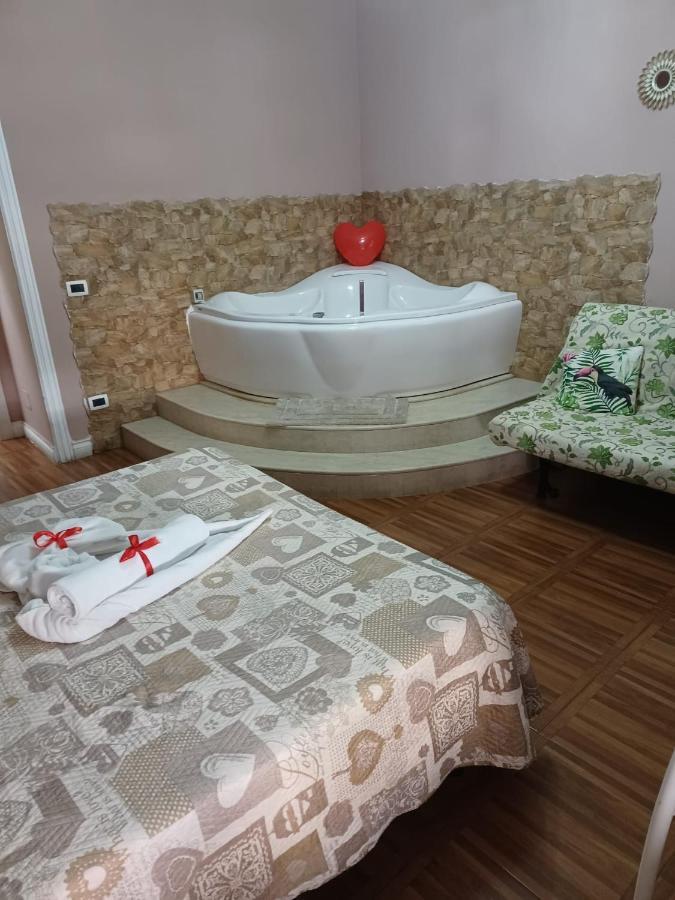 Guest house Ponte Di Chiaia *