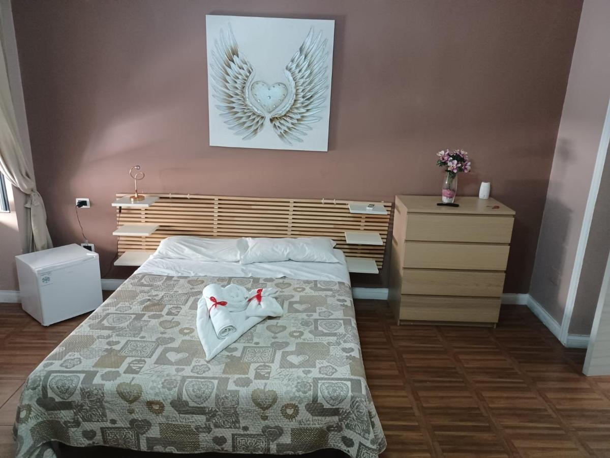 Ponte Di Chiaia Guest house *