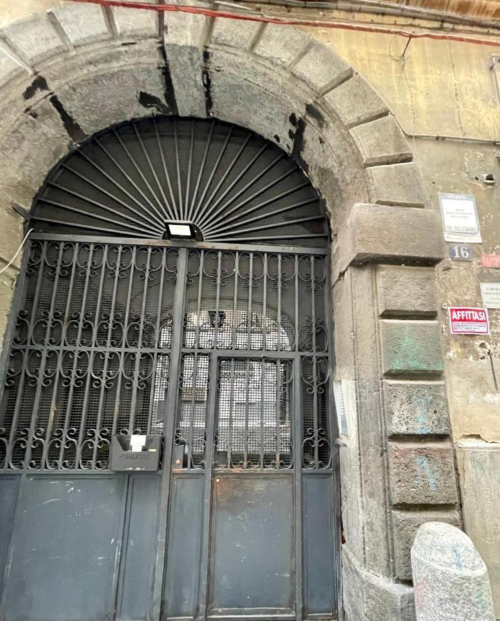 Loft Munira Apartment Naples