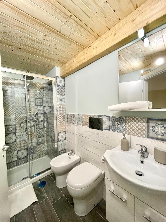 Apartment Loft Munira Naples
