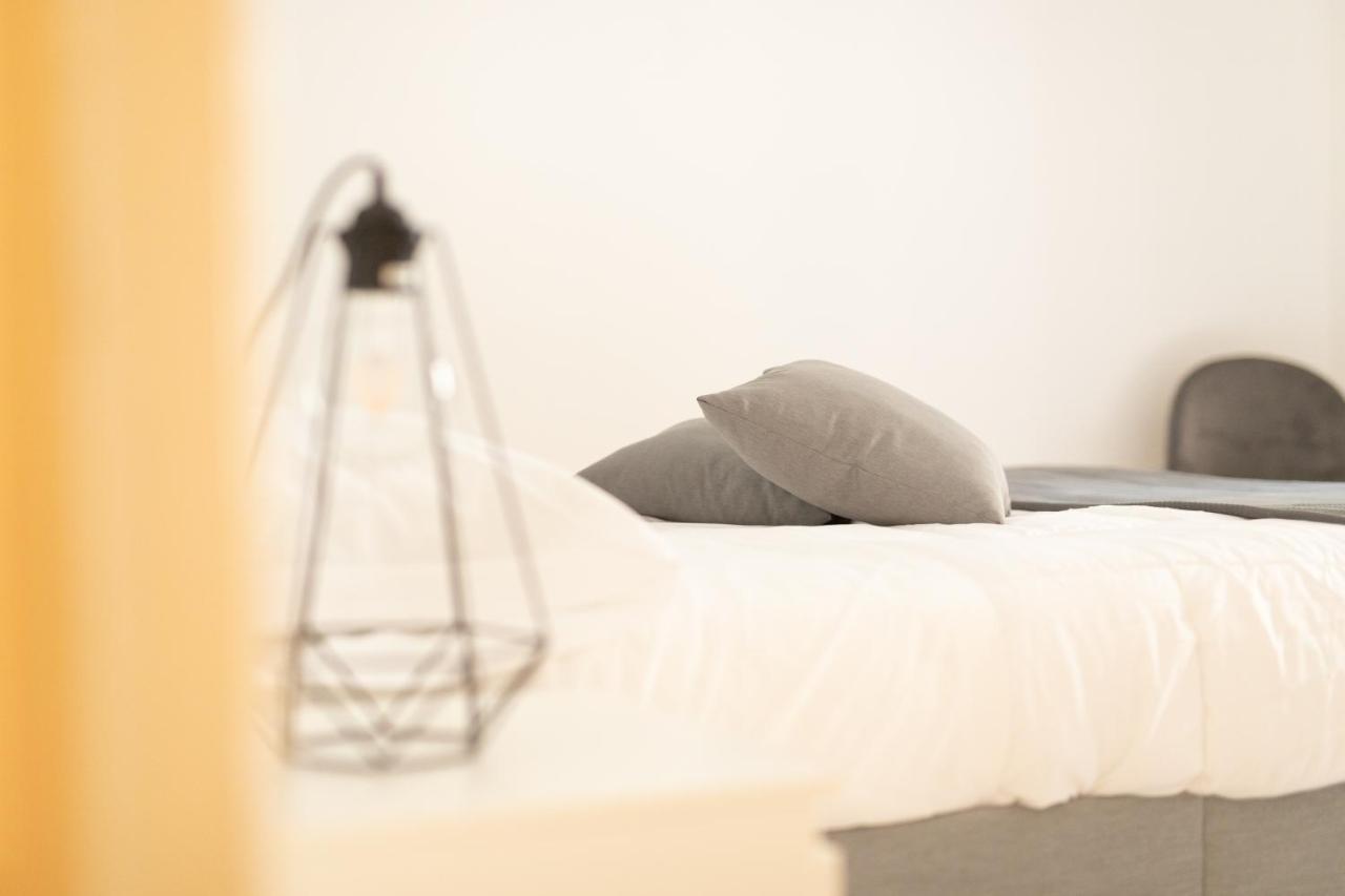 Apartment Nella's Carlo Iii Naples