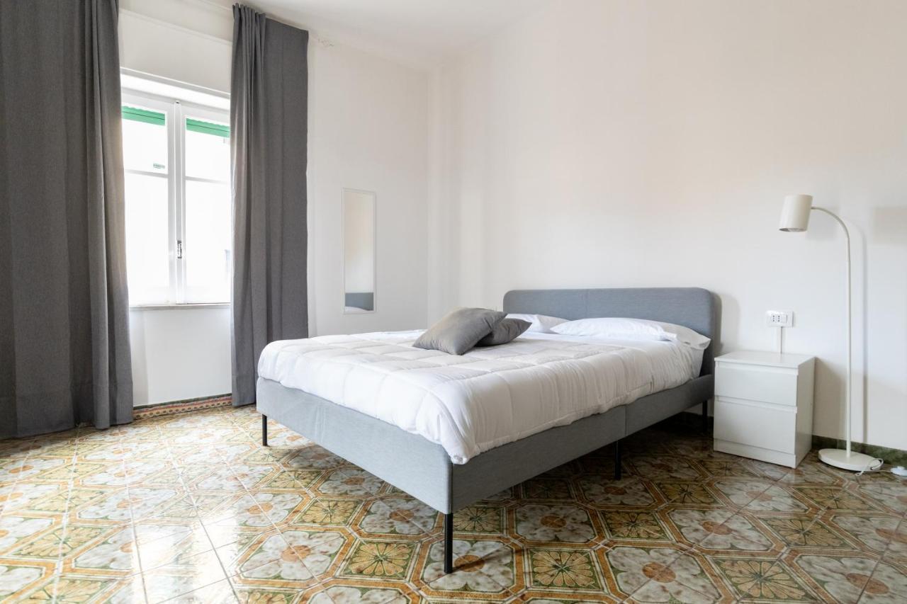 Apartment Nella's Carlo Iii *