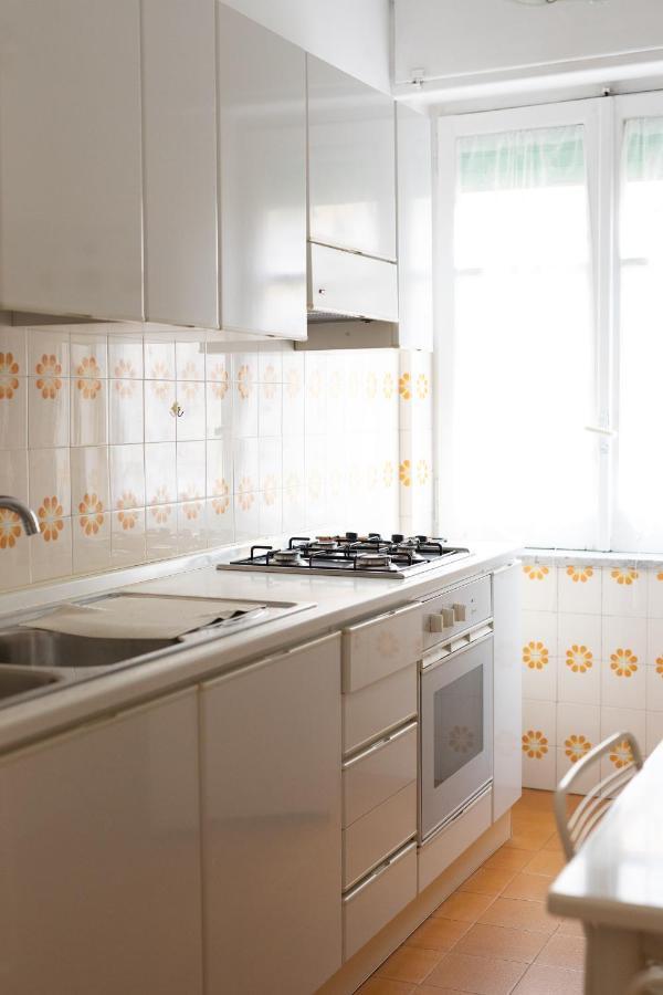 Nella's Carlo Iii Apartment