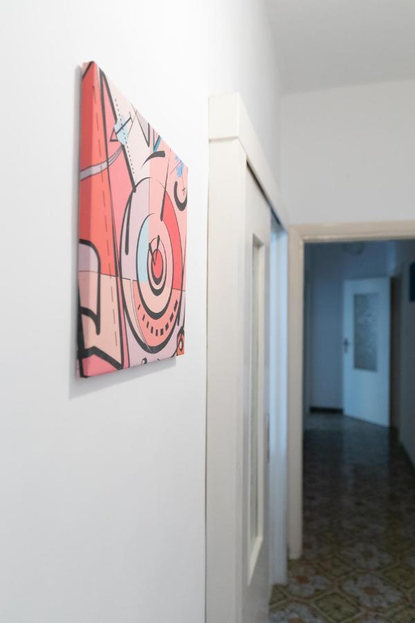 Nella's Carlo Iii Apartment