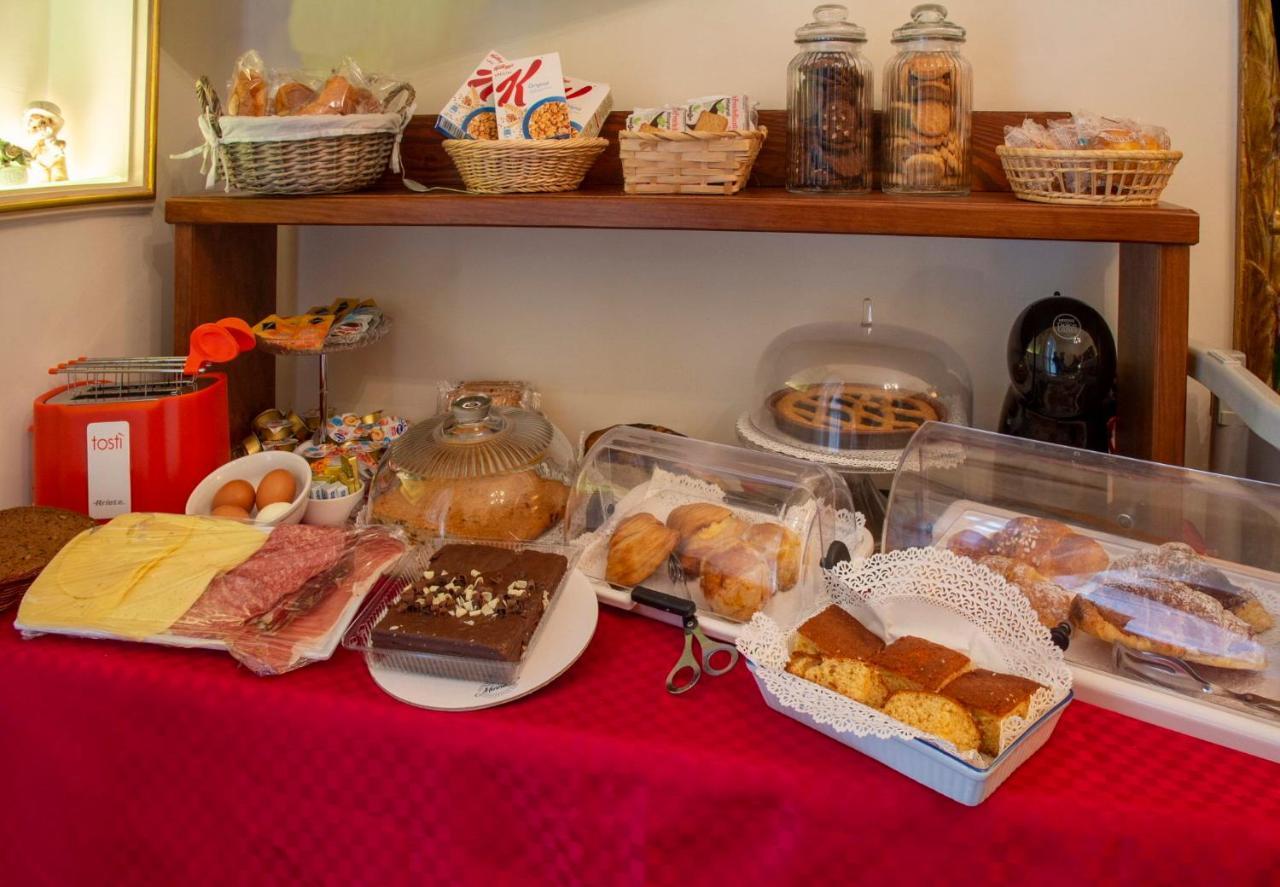 Bed & Breakfast Residenza Via Dei Mille Naples