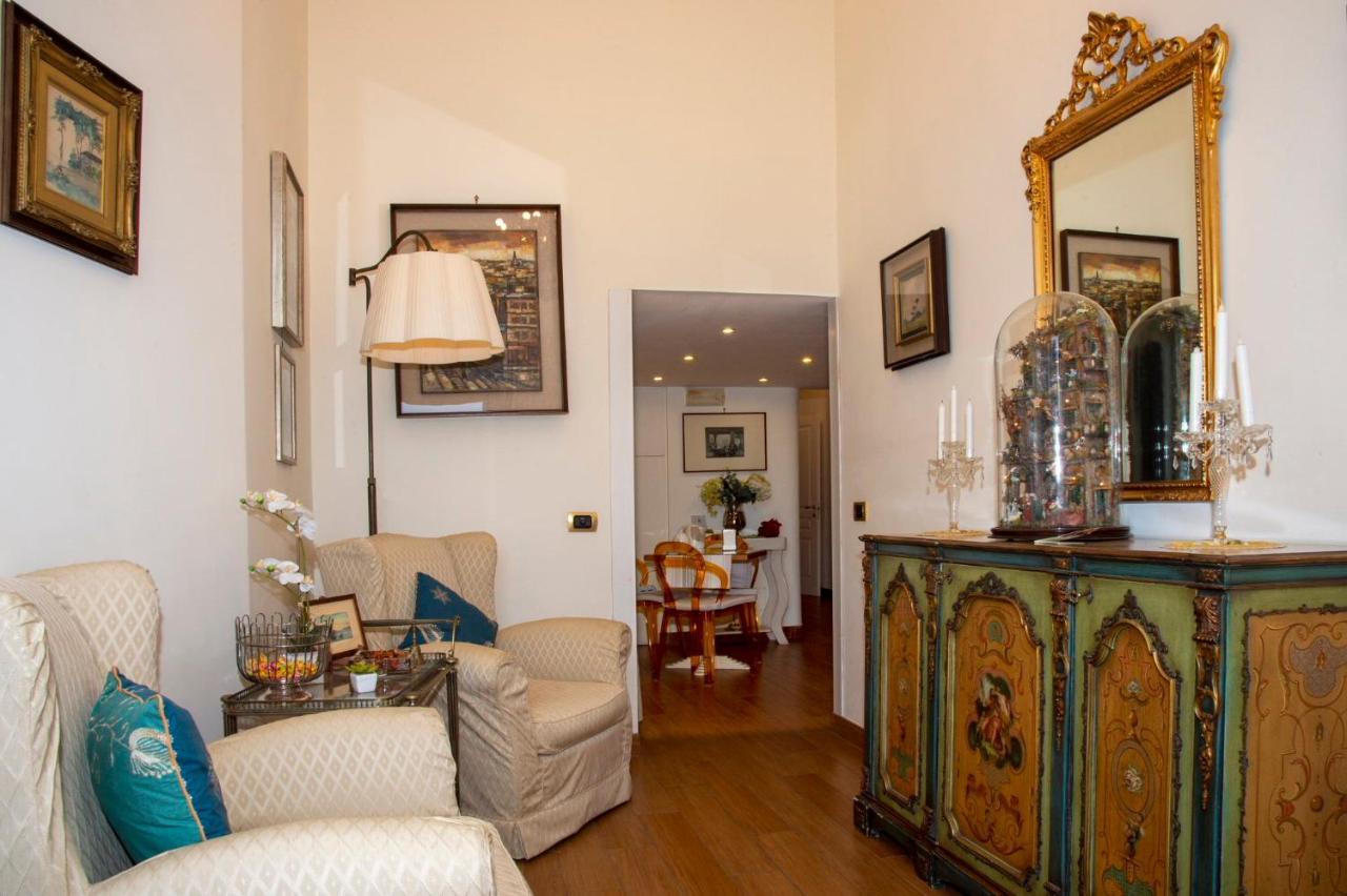 Residenza Via Dei Mille Naples