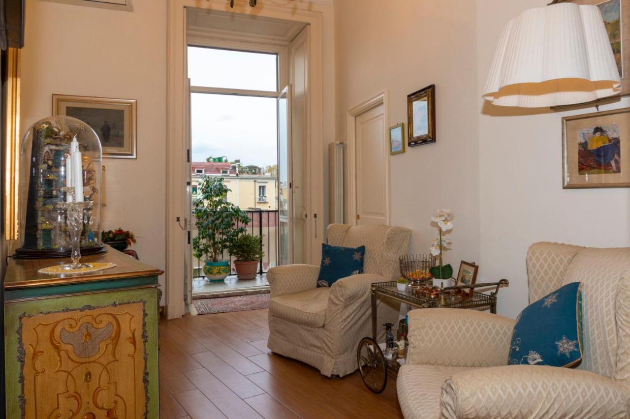Residenza Via Dei Mille