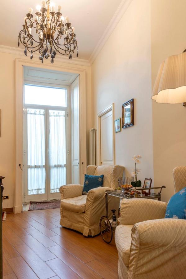 Bed & Breakfast Residenza Via Dei Mille 5*
