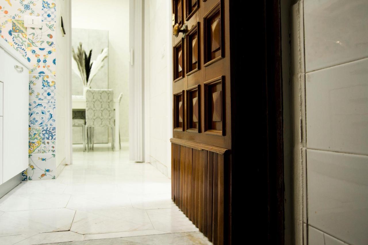Mincasa Nel Cuore Di Apartment Naples