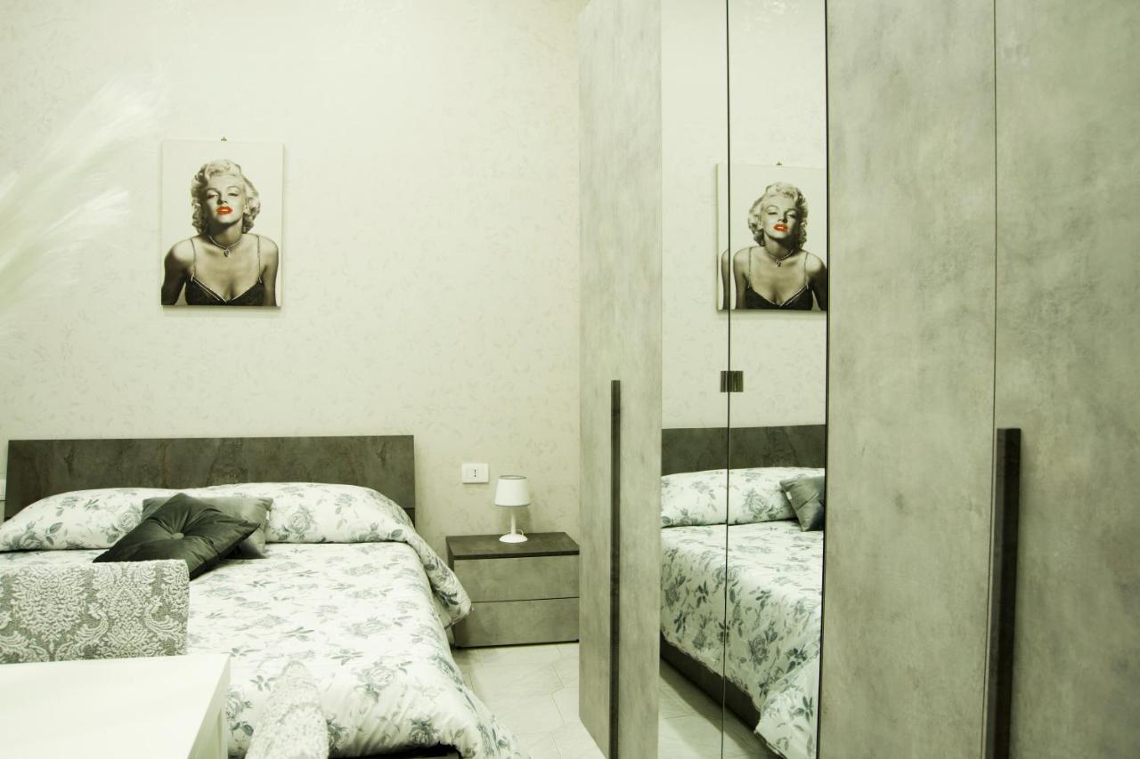 Mincasa Nel Cuore Di Apartment *